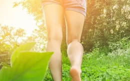 5 thói quen đi bộ có thể làm chậm quá trình lão hóa