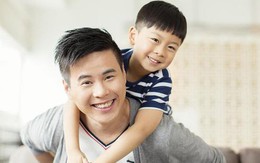 Nhà giáo dục nổi tiếng châu Á chia sẻ: 4 cách đơn giản giúp trẻ tự tin