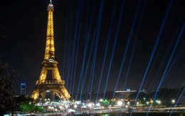 Khủng hoảng năng lượng đến cùng cực, châu Âu sắp tắt cả đèn của tháp Eiffel để tiết kiệm điện