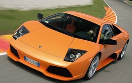 10 mẫu xe "siêu chất" tạo nên danh tiếng Lamborghini: Không hổ danh là niềm ước mơ của mọi tay lái trên thế giới