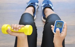 3 thói quen sau khi tập thể dục khiến đường huyết tăng vọt