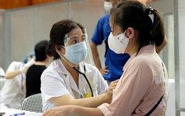 Hà Nội hỗ trợ tối đa 10 triệu đồng/nhân viên y tế
