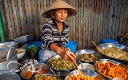 Nhà báo Canada: Đến Việt Nam, tôi mới hiểu được ẩm thực đường phố là như thế nào!