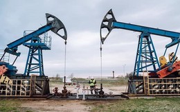 Thêm quốc gia châu Á châu Á sẵn sàng mua dầu Nga, Moscow tuyên bố sẵn sàng chiết khấu 'sập sàn' cho đối tác