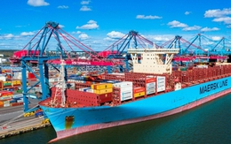 Hãng tàu “lấn sân” mở chuỗi "đe doạ" các doanh nghiệp logistics
