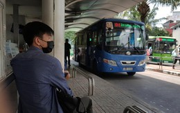 Xe buýt TPHCM ngày càng vắng khách, vì sao?