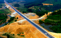 Hòa Bình phê duyệt đầu tư đoạn cao tốc 32,5 km gần 10.000 tỷ đồng