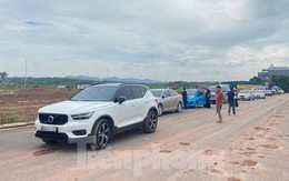 Nhà đầu tư bỏ cọc sẽ bị phạt nặng, không được tham gia đấu giá đất nhiều năm