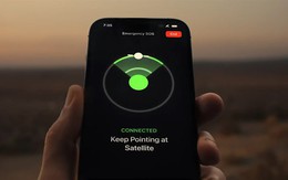 Kết nối vệ tinh cho smartphone: Công nghệ ‘chọc trời’ hay chỉ là chiêu trò quảng cáo