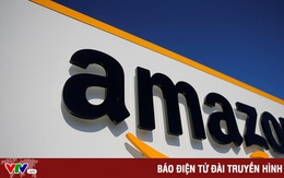 Amazon bị kiện vi phạm luật chống độc quyền tại Mỹ