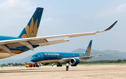 Vietnam Airlines lý giải vì sao mình lỗ mà hãng khác báo lãi