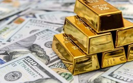 Franc Thụy Sỹ cao nhất 7 năm so với euro, vàng bị bán tháo khiến giá lao dốc xuống đáy 2 năm