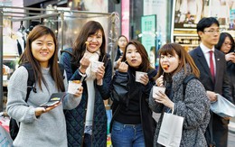 'Bạn bao nhiêu tuổi?' - câu hỏi tưởng bình thường lại khiến người nước ngoài dở khóc dở cười ở Hàn Quốc