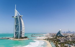 Có gì bên trong 'khách sạn 7 sao duy nhất trên thế giới' xa hoa bậc nhất Dubai?