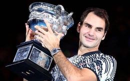Trước khi giải nghệ, Roger Federer kiếm tiền giỏi như thế nào?