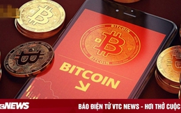 Giá Bitcoin hôm nay 17/9: Bitcoin tiếp tục giảm, xuống mức 20.000 USD