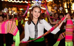 Vinh danh di sản thế giới Xòe Thái bằng vở đại vũ kịch dân gian