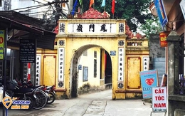Ngôi làng ở Hà Nội được ví như Hollywood Việt Nam: Nổi tiếng từ xưa vì có nhiều tiến sĩ