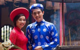 Khách Tây thích thú đúc kết 'cẩm nang đi ăn cưới' ở Việt Nam