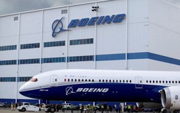 Các nhà cung cấp từ Việt Nam đã sản xuất các bộ phận máy bay tiên tiến cho Boeing