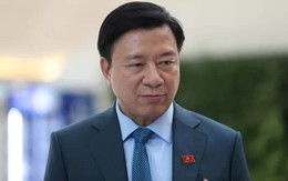 Cựu Bí thư Tỉnh ủy Hải Dương Phạm Xuân Thăng bị bắt