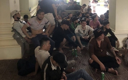 Vụ hàng chục người Việt chạy khỏi Casino ở Campuchia: Sẽ hỗ trợ công dân trở về