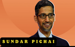 Sundar Pichai đi phỏng vấn xin việc: Trả lời thẳng chưa từng dùng Gmail nhưng vẫn được nhận rồi trở thành CEO Google