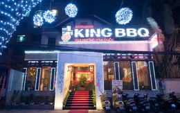 Ông chủ chuỗi ẩm thực nướng Hàn Quốc King BBQ kinh doanh như thế nào?
