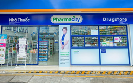 Pharmacity đóng cửa 5 nhà thuốc ở Hà Nội