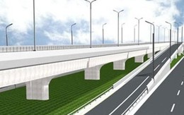 Hà Nội: Sắp sơ tuyển nhà đầu tư dự án đường Vành đai 4