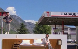 Khách sạn 0 sao - trải nghiệm thú vị ở Thụy Sĩ