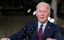 Tổng thống Joe Biden: 'Đại dịch đã qua đi và nước Mỹ sẽ sớm kiểm soát lạm phát'