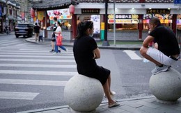 Người trẻ thích sống thanh đạm: Nỗi lo mới của Trung Quốc