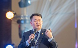 CEO PNJ: Áp dụng công thức vật lý PE = mgh để tối ưu hoạt động của doanh nghiệp trước khó khăn "kép"