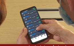 Cảnh giác thủ đoạn lừa đảo từ các app đầu tư chứng khoán giả mạo
