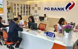 Biến động nhân sự ở PGBank