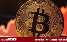 Giá Bitcoin hôm nay 2/9: Tiếp tục giảm nhẹ