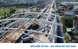 Giải ngân đầu tư công của Hà Nội vẫn thấp hơn mức trung bình cả nước