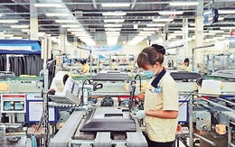 5 ngành công nghiệp trọng điểm có chỉ số sản xuất công nghiệp IIP tăng cao nhất 8 tháng đầu năm 2022