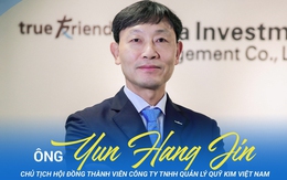 Hướng đi mới của quỹ “tỷ đô” Hàn Quốc sau 15 năm hoạt động trên thị trường chứng khoán Việt Nam