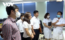 Bệnh viện miền núi Yên Bái triển khai Hồ sơ bệnh án điện tử