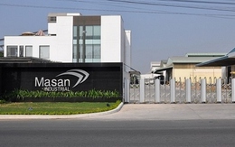 Tập đoàn Masan thay đổi phương án phát hành riêng lẻ 1.500 tỷ đồng trái phiếu