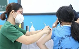Bộ Y tế lên tiếng về nguyên nhân thiếu vắc-xin COVID-19 Moderna cho trẻ em