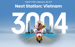 Thêm quỹ ETF Hong Kong rót vốn vào thị trường chứng khoán Việt Nam