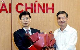 Bộ Tài chính có tân Cục trưởng Cục Quản lý giá