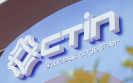 ICT muốn bán công ty trung gian thanh toán CTIN Pay