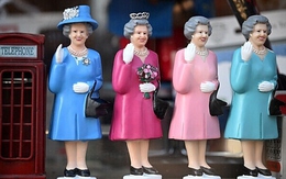 Hoàng gia Anh sẽ quyết định ra sao với những thương hiệu từng phục vụ Nữ hoàng Elizabeth II?