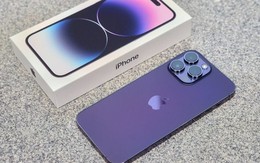 Chốt ngày iPhone 14 chính thức mở bán tại Việt Nam