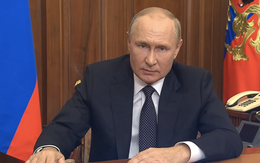 Xung đột kéo dài ở Ukraine, Tổng thống Nga Putin tuyên bố huy động lực lượng quân dự bị