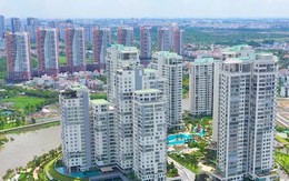 Giá chung cư Hà Nội đang có tốc độ tăng cao gấp đôi, gấp ba TP.HCM, nguyên nhân do đâu?
